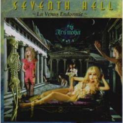 Ars Nova (JAP) : Seven Hell